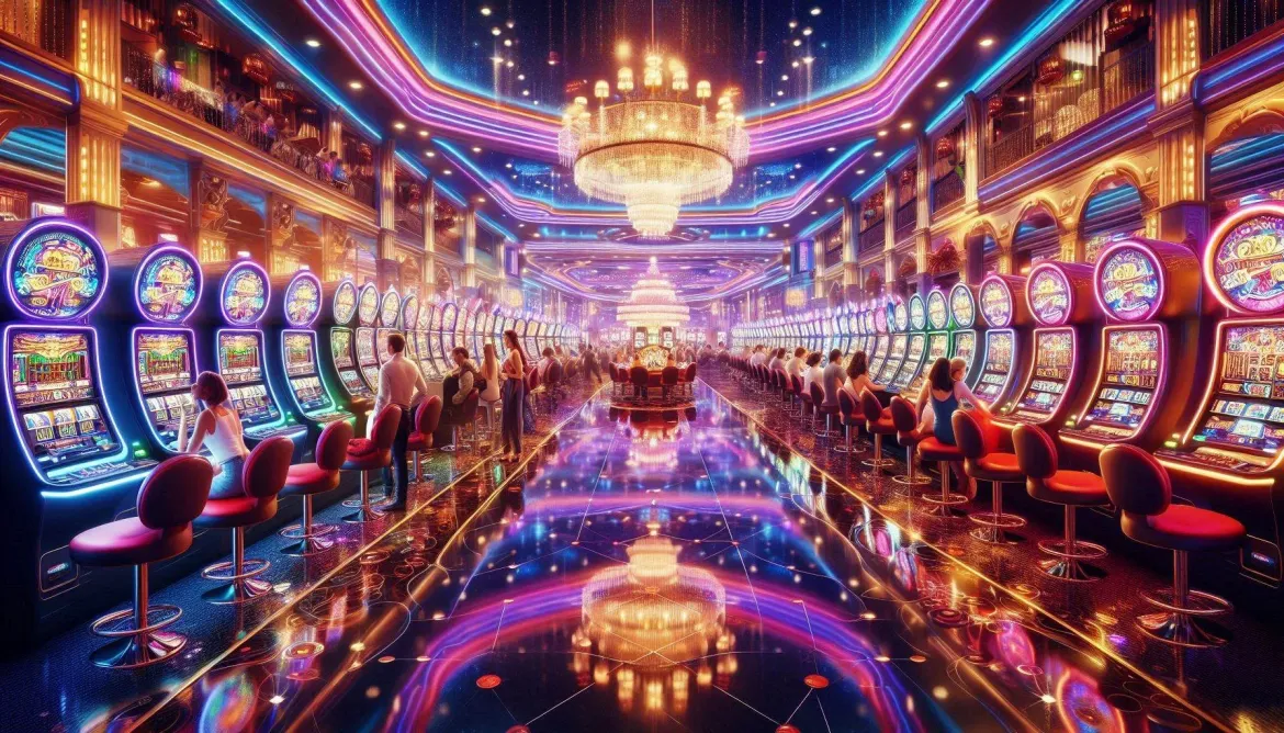 Casino Outaouais